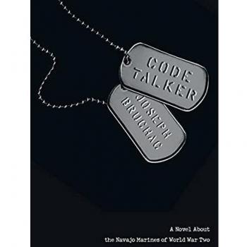 Code Talker: A Novel About the Navajo Marines of World War Two