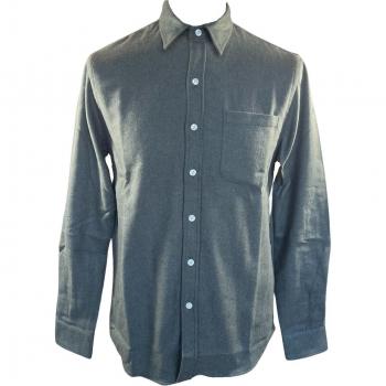 Colorful Standard Organic Flannel Shirt