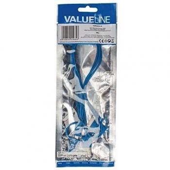 Valueline VLMP39410L1.00 - Cable USB