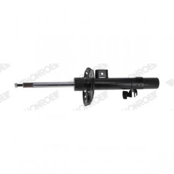 Amortiguador Monroe Eje Delantero D0416R - Amortiguador de suspensión, compatible con vehículos específicos, diseño de alta calidad para un mejor rendimiento y confort en la conducción