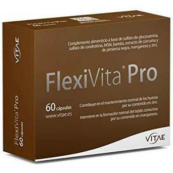 Vitae - FLEXIVITA PRO 60cap