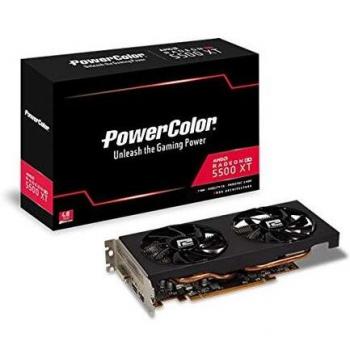PowerColor RadeonTM RX 5500 XT 8 GB