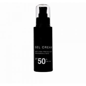 Vanessium Gel Cream Protección Muy Alta SPF50+ 50ml