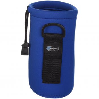 Nalgene Funda Neopreno 1L 1 l, Unisex Adulto, Transparente, 1 litro