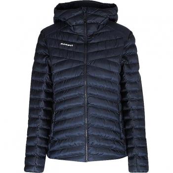Chaqueta de Montaña Aislante con Capucha Mammut Albula IN para Mujer - Talla M