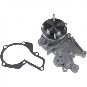 Bomba de agua BLUE PRINT ADK89106, tipo: bomba de agua, características: alta calidad, durabilidad, diseño eficiente para refrigeración del motor, compatible con múltiples modelos de vehículos