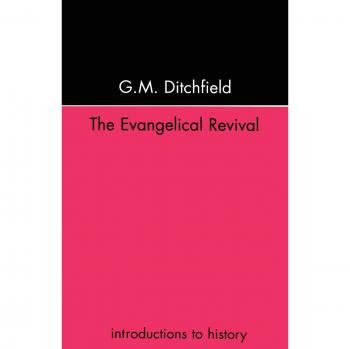 The Evangelical Revival