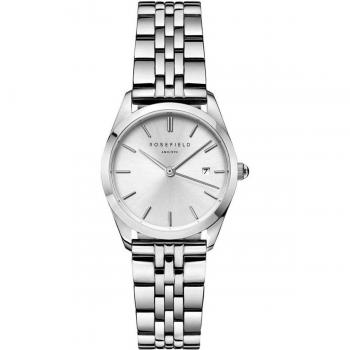 Rosefield The Ace XS Women's Watch - Model ASSSS-A20