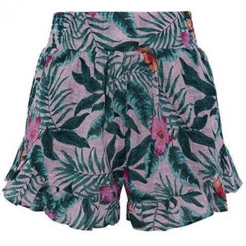 Pepe Jeans - PG800565 Juliette - Short Estampado - NIÑA