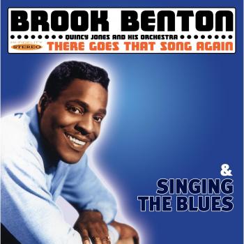 There Goes That Song Again / Singing The Blues