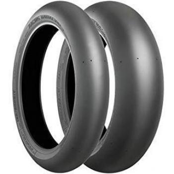 Bridgestone Battlax Racing V02 200/655R17 TL Rear Medium/Soft Compound 3LC Motorcycle Tire
