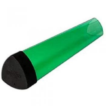 ADC Blackfire Entertainment- Playmat Tube, Color Verde