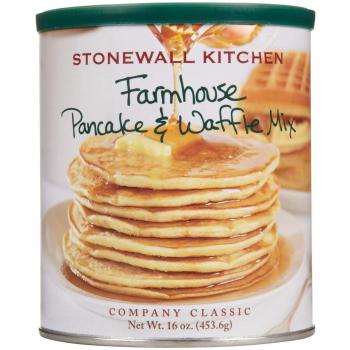 Stonewall Kitchen Farmhouse Pancake & Waffle Mix 453g
