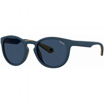 Polaroid PLD 7050/S Gafas de Sol Unisex Adulto, Color PJP, Talla 52/21