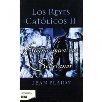 Espana para sus soberanos los reyes catolicos ii best seller zeta bolsillo
