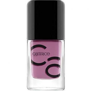 Catrice Iconails Gel lacquer 73 I have a blush on you