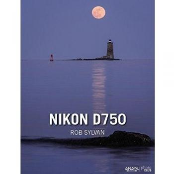 NIKON D750