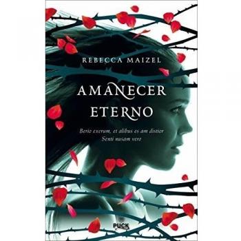 Amanecer eterno: Su corazón sólo late por él...
