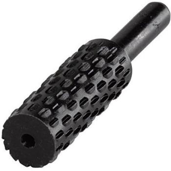 Escofina para perfilar metales Wolfcraft WF2534000