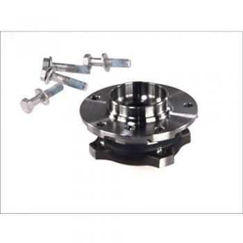 Kit de Cojinetes de Rueda BTA H1B013 - Juego Completo para Eje Delantero del Vehículo