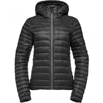 Black Diamond Women's Lightweight Insulated Down Hoodie - Black, Large