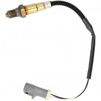 Bosch 0258006165 - Sonda lambda original, con conector específico