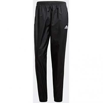 adidas CORE18 RN PNT Pantalones de Deporte, Hombre, Black/White, M