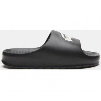 Chanclas Lacoste Serve Slide 2.0 Evo para Hombre