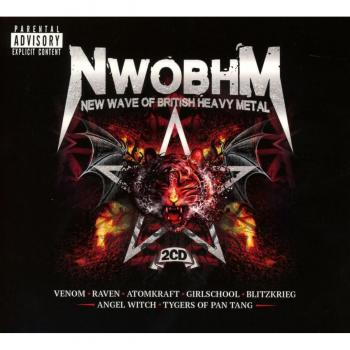 NWOBHM