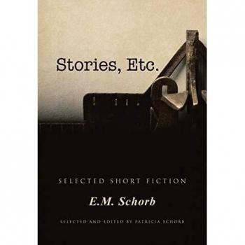 Selected Short Fiction Anthology: Stories, Etc. (Paperback)