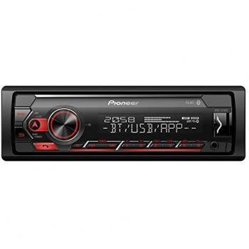 Pioneer Autorradio MVH-S420BT Bluetooth