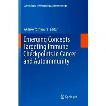 Emerging Concepts Targeting Immune Checkpoints in Cancer and Autoimmunity