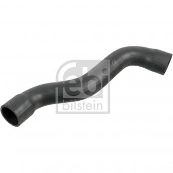 Tubería de radiador FEBI BILSTEIN 175053 - Durite de refrigeración, manguera de líquido de refrigerante, compatible con motores 55