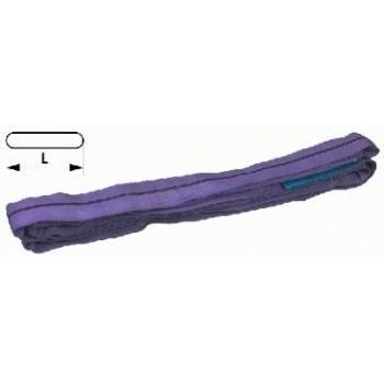Triuso correa transportadora, cinta, 1 hasta, 1,5 M, colour morado
