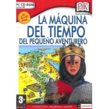 La Máquina Del Tiempo Pc