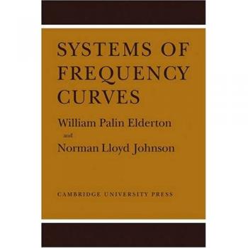 Sistemas de Curvas de Frecuencia PB Cambridge