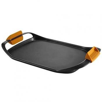 Tescoma Asador plancha SmartCLICK 42 x 28 cm