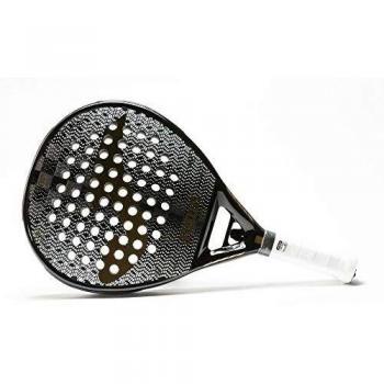 Joma Racchetta da Padel Gold Pro Blade Paddle Colore Black-Gold