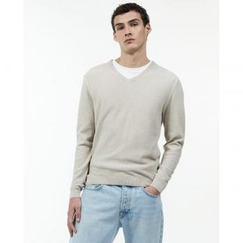 Jersey pico estructura de hombre Sfera