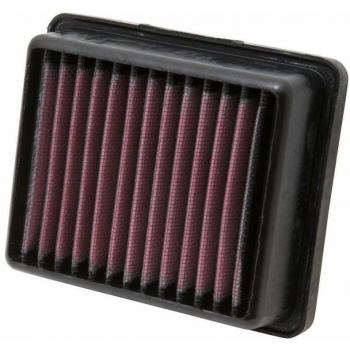 Filtro de Aire K&N KT-1211 para KTM RC125 2014-2020