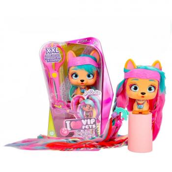 Vip Pets Serie 7 Academia De Pelo Alexia