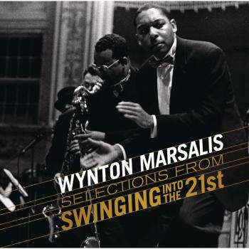 Swingin' Into The 21st