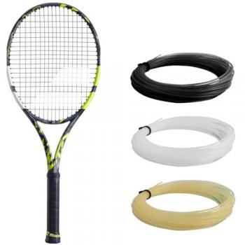 Babolat Pure Aero 98 Carlos Alcaraz Unstrung Tennis Racket (4 1/4)