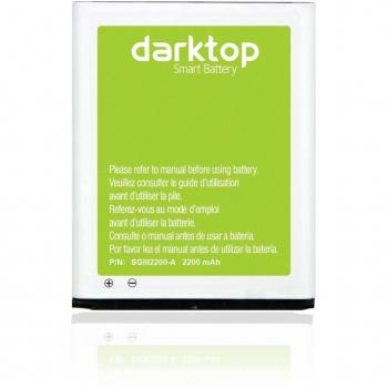 Darktop® 2200mAh Li-ion Batería para Samsung Galaxy SIII / Galaxy S3 / I9300 / GT-I9300