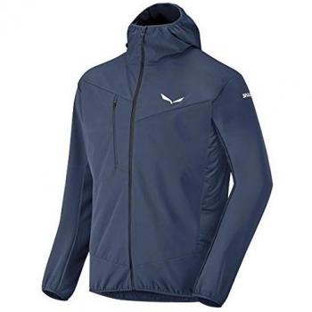 SALEWA Sesvenna 2 DST M Jkt Chaqueta, Hombre, Azul