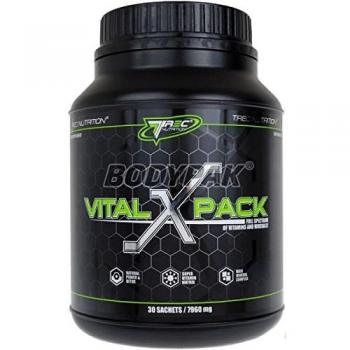Trec Nutrition VITAL COMPLEJO NUTRICIONAL