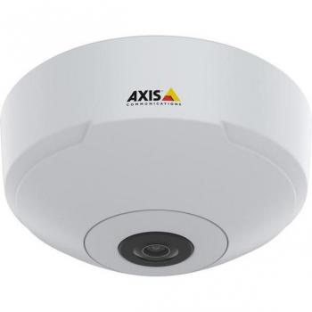 Axis M3067-P Indoor Fixed Mini Dome Camera