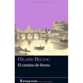 El camino de Roma