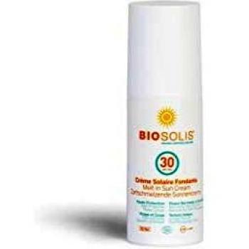 Biosolis Biosolis Fundente Spf30 100Ml. 100 Ml