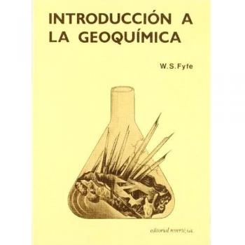 INTRODUCCION GEOQUIMICA
